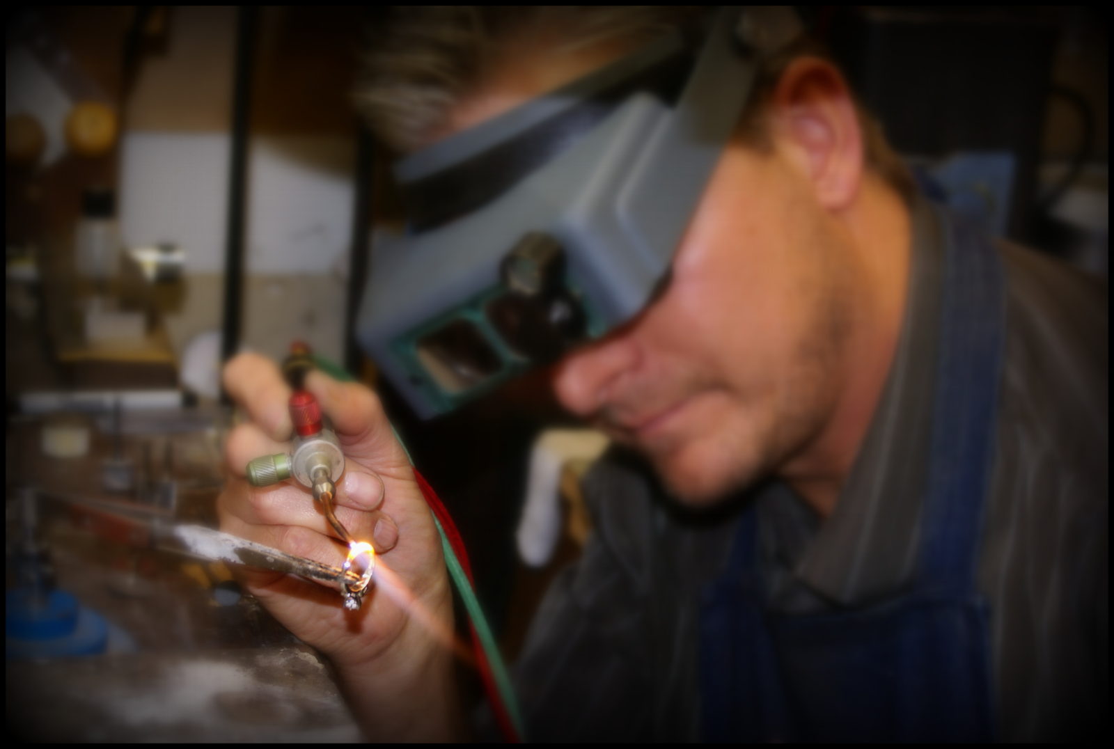 custom goldsmith near me